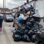 Birmingham Bin Crisis