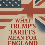 TWOP - Trump's Tariffs