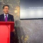 Thank you and goodbye Another Milliband classic