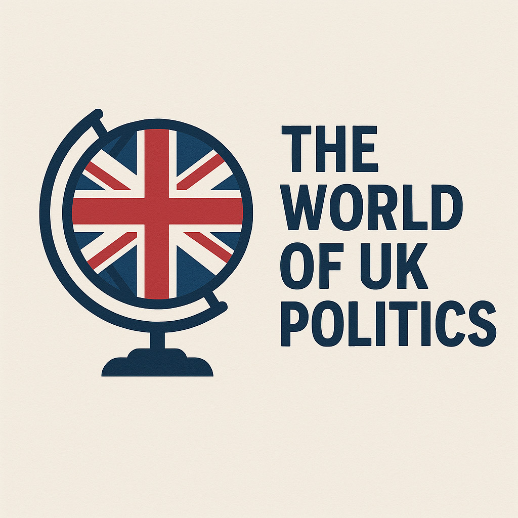 The World of Politics