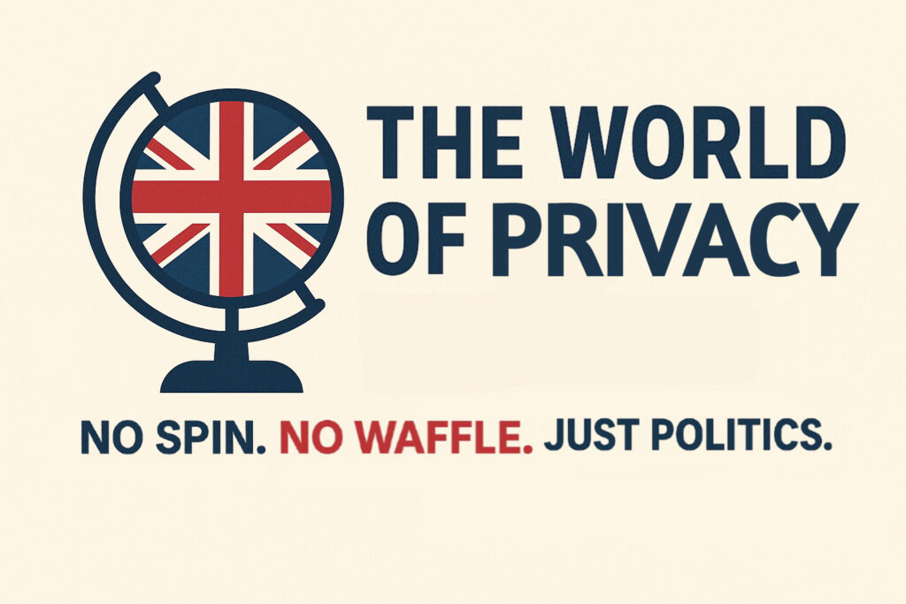 TWOP Privacy Guide