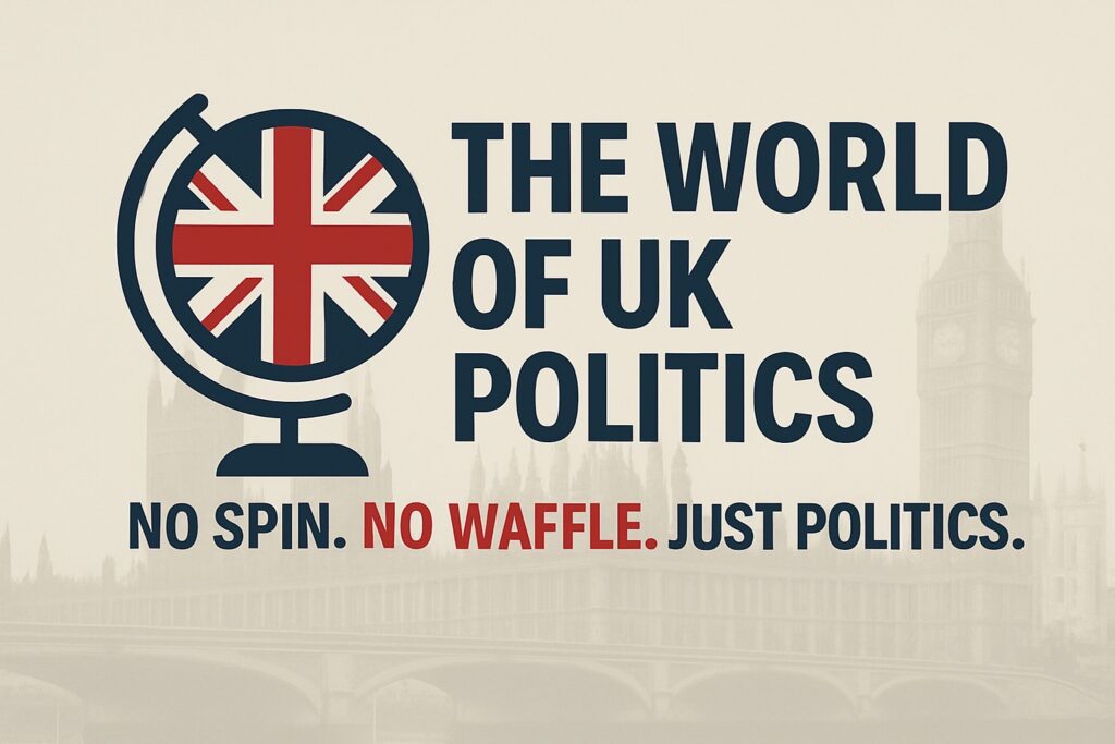 TWOP.org.uk