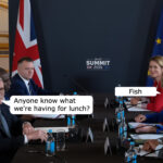 The important thing for the UK was to start friendlier conversations with the EU. The cost? Giving ground (and fish) on almost every issue. Not a huge negotiating victory, but as the BREXIT process demonstrated, the UK's hand is not naturally strong.