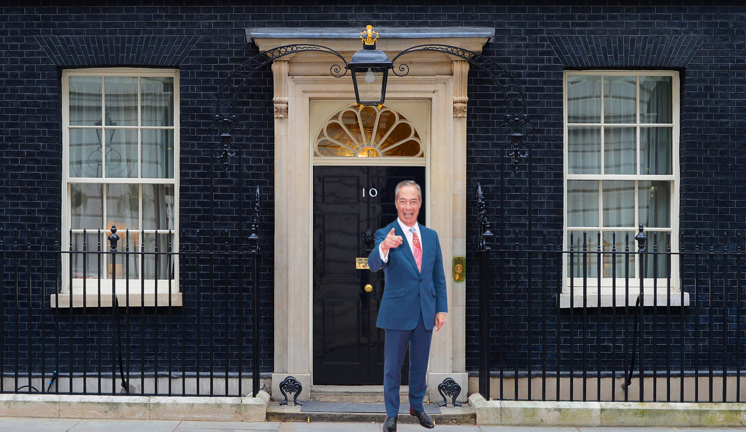 The Week in UK Politics #12