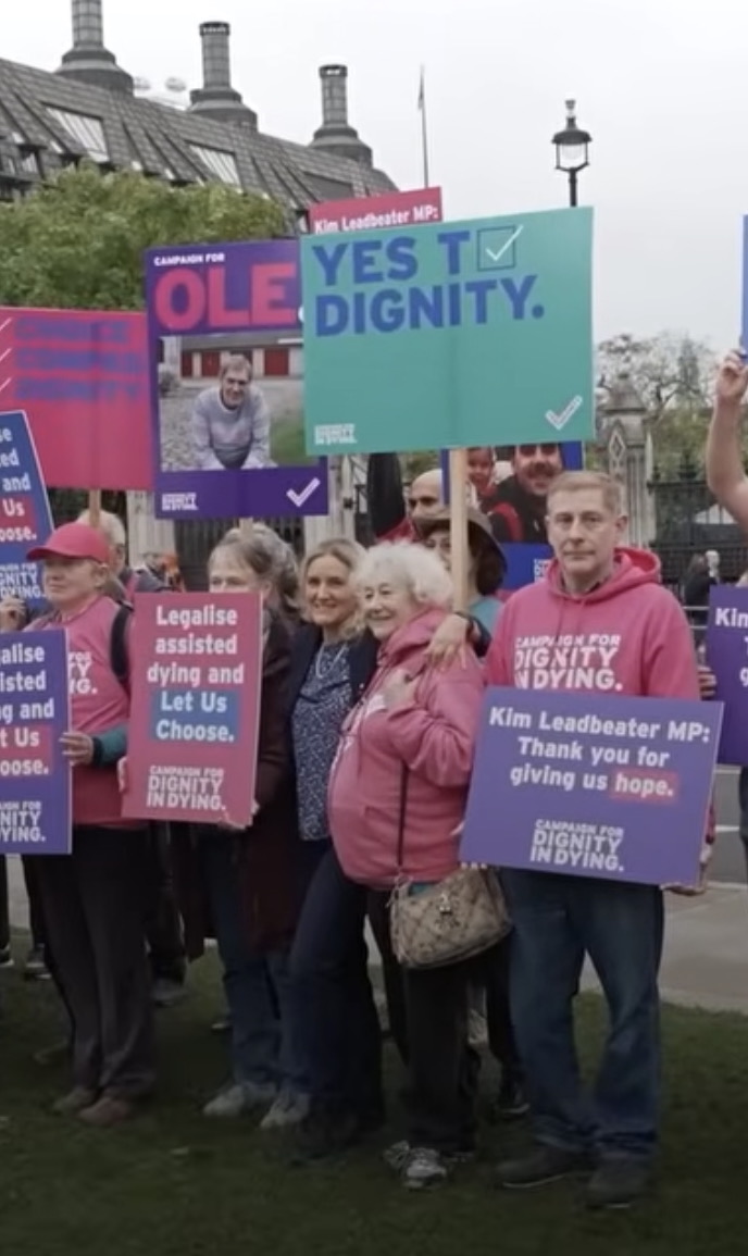 The Week in UK Politics #11
