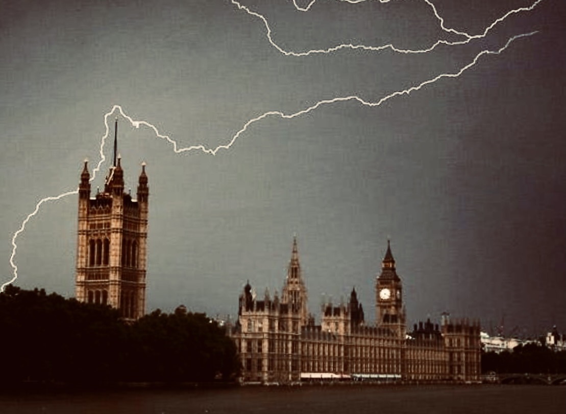 The Week in UK Politics #14
