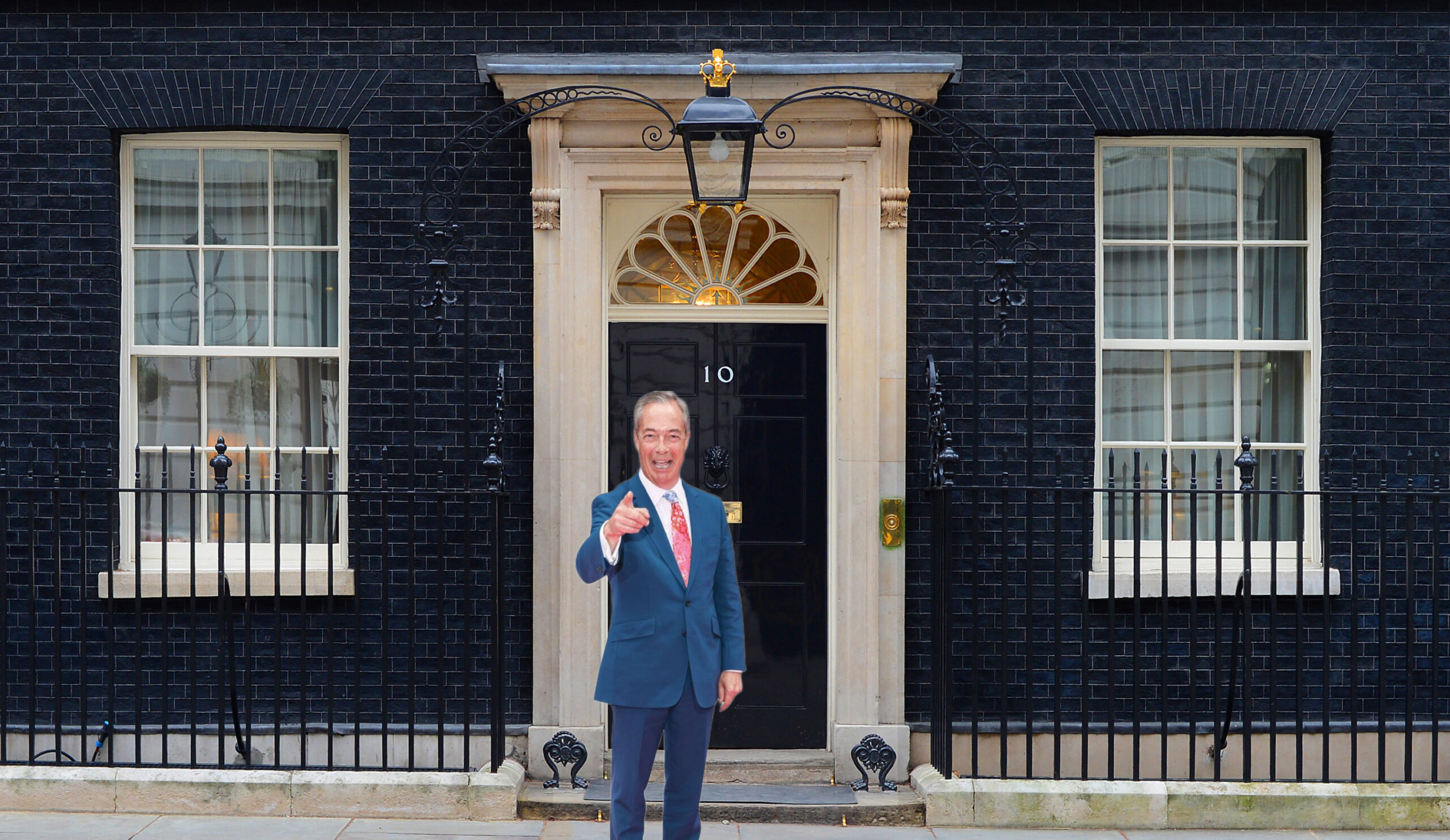 The Week in UK Politics #12