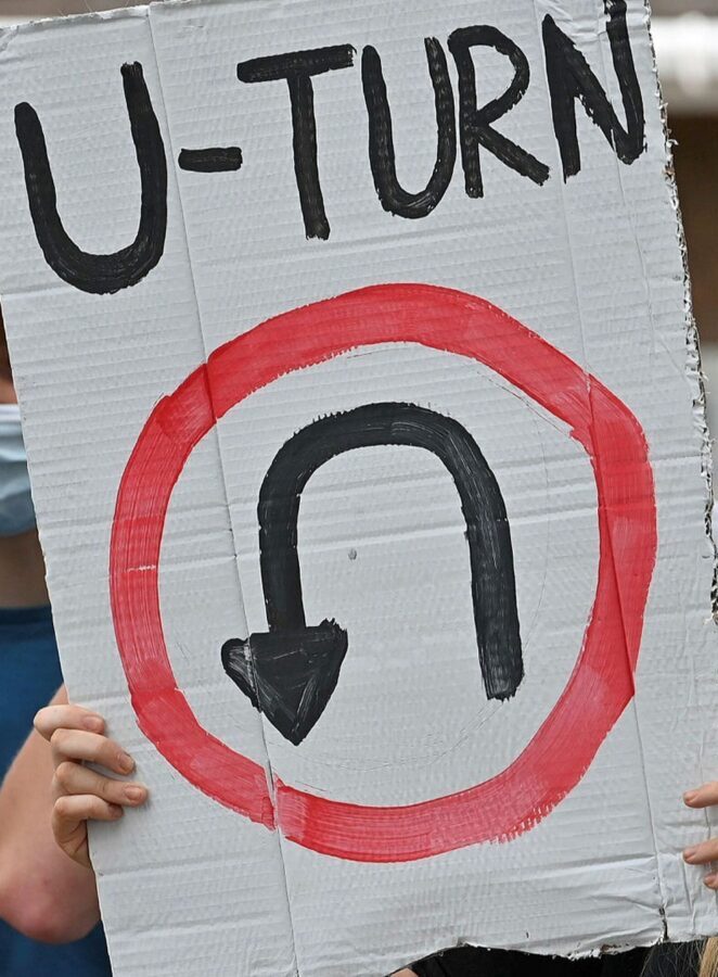 The Week in UK Politics #13 (lucky for some)