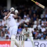 Sometimes the best of intentions have unintended consequences - the dismissal of Harry Brook at the Oval Test, 3rd August 2025