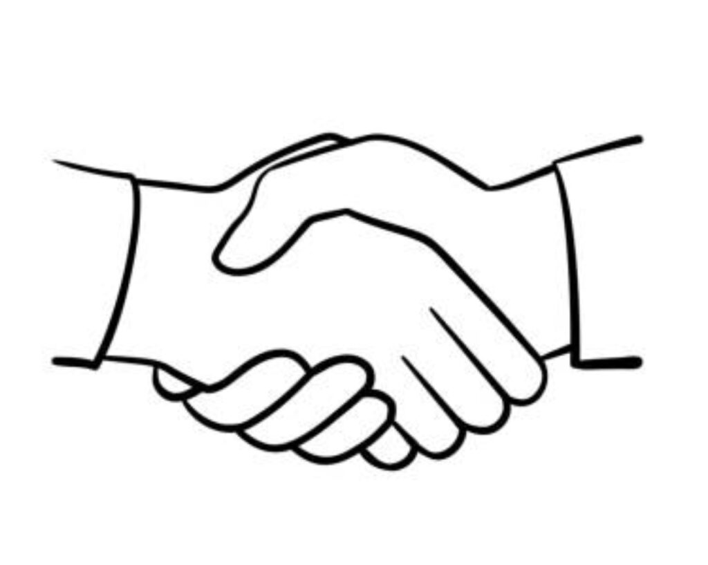 Break that deadlock with simple explanations and a commitment to action.
