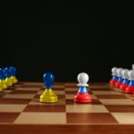 Kxf5 stalemates White