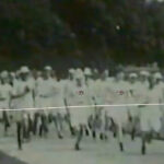 A crowded field, but just one winner