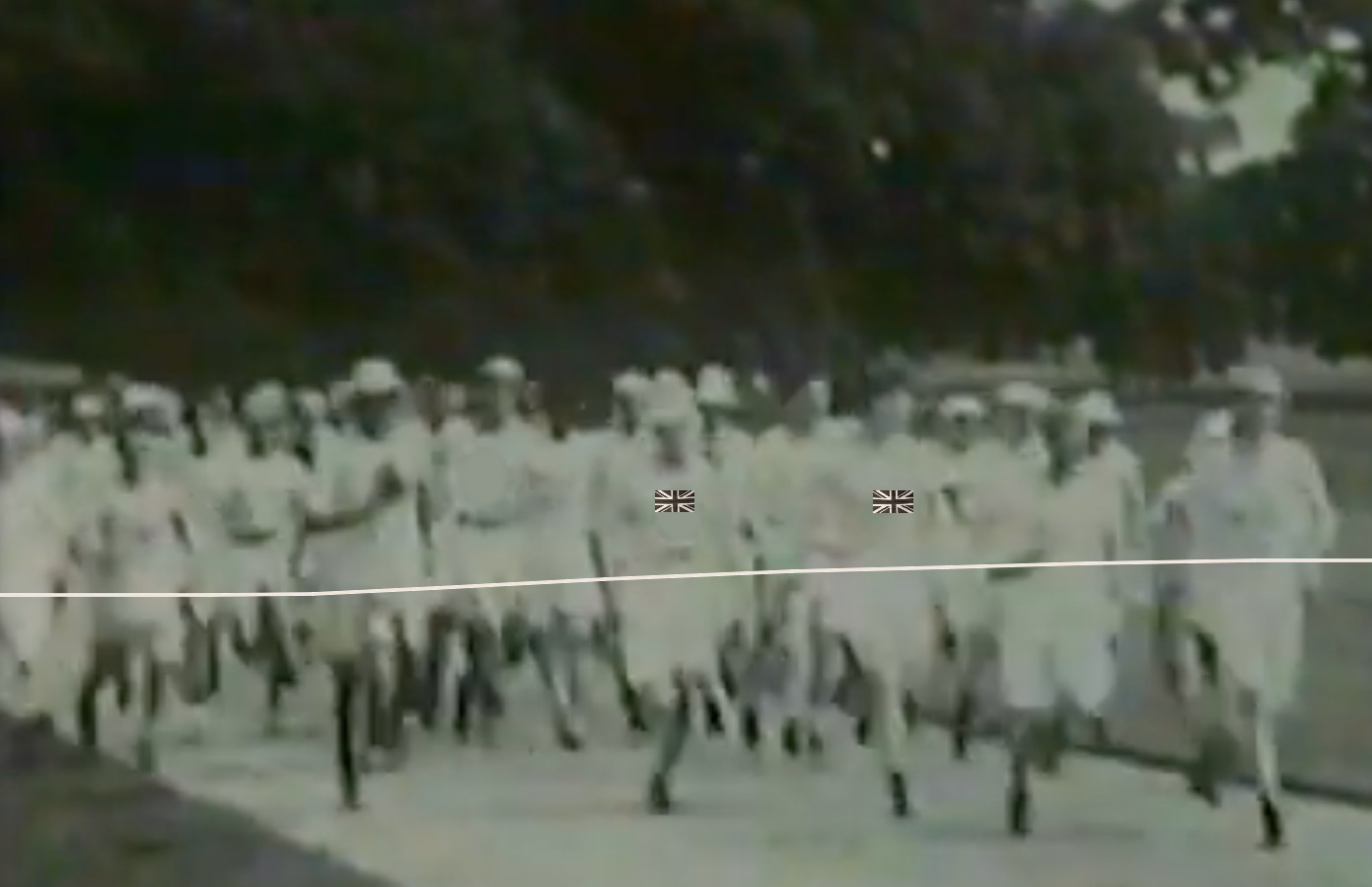 The Week in UK Politics #21