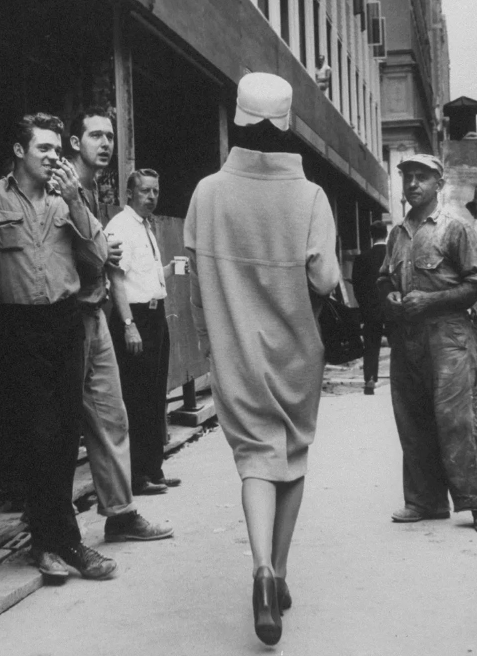 As Old As The Hills, innit?