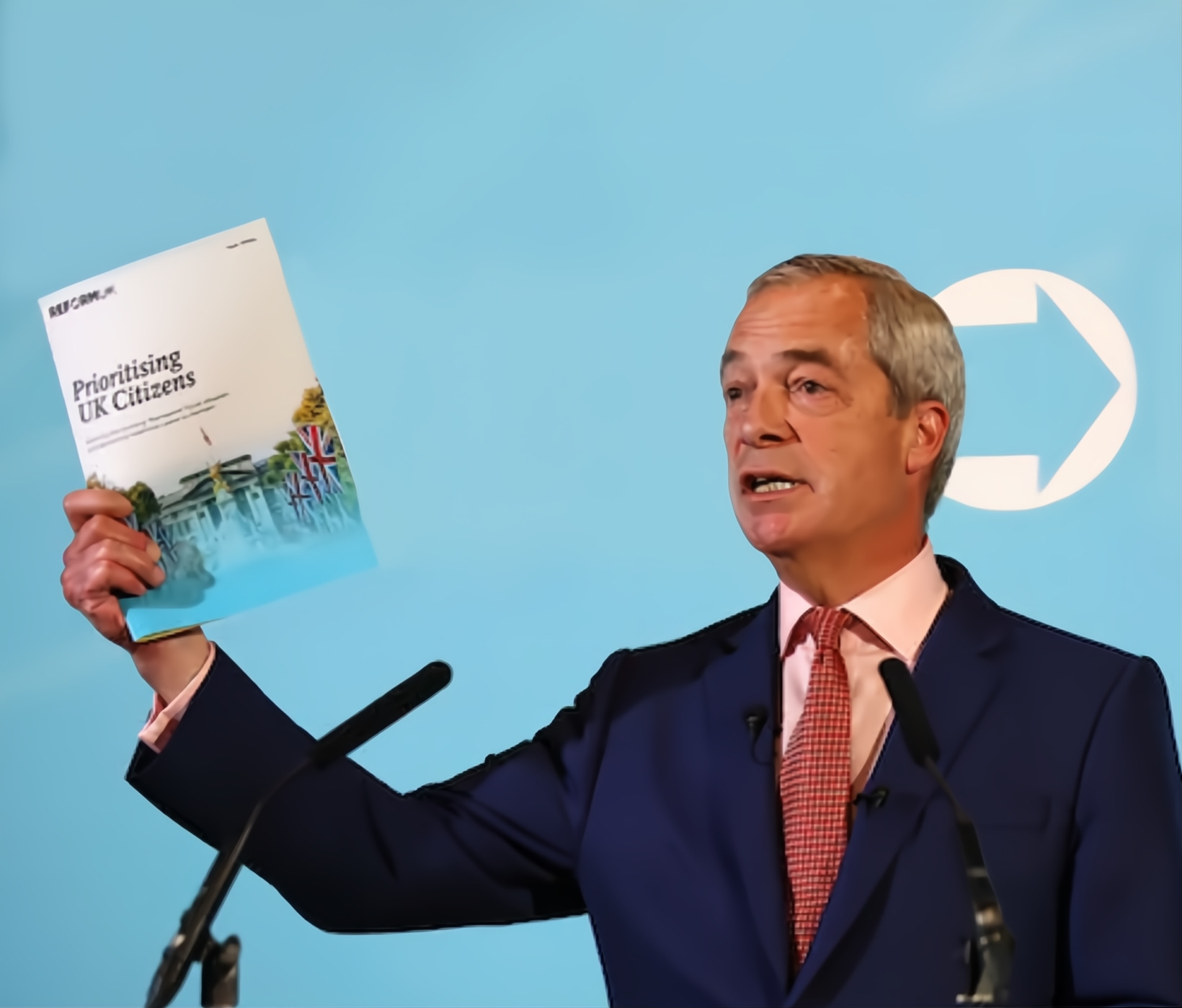 The Week in UK Politics #24