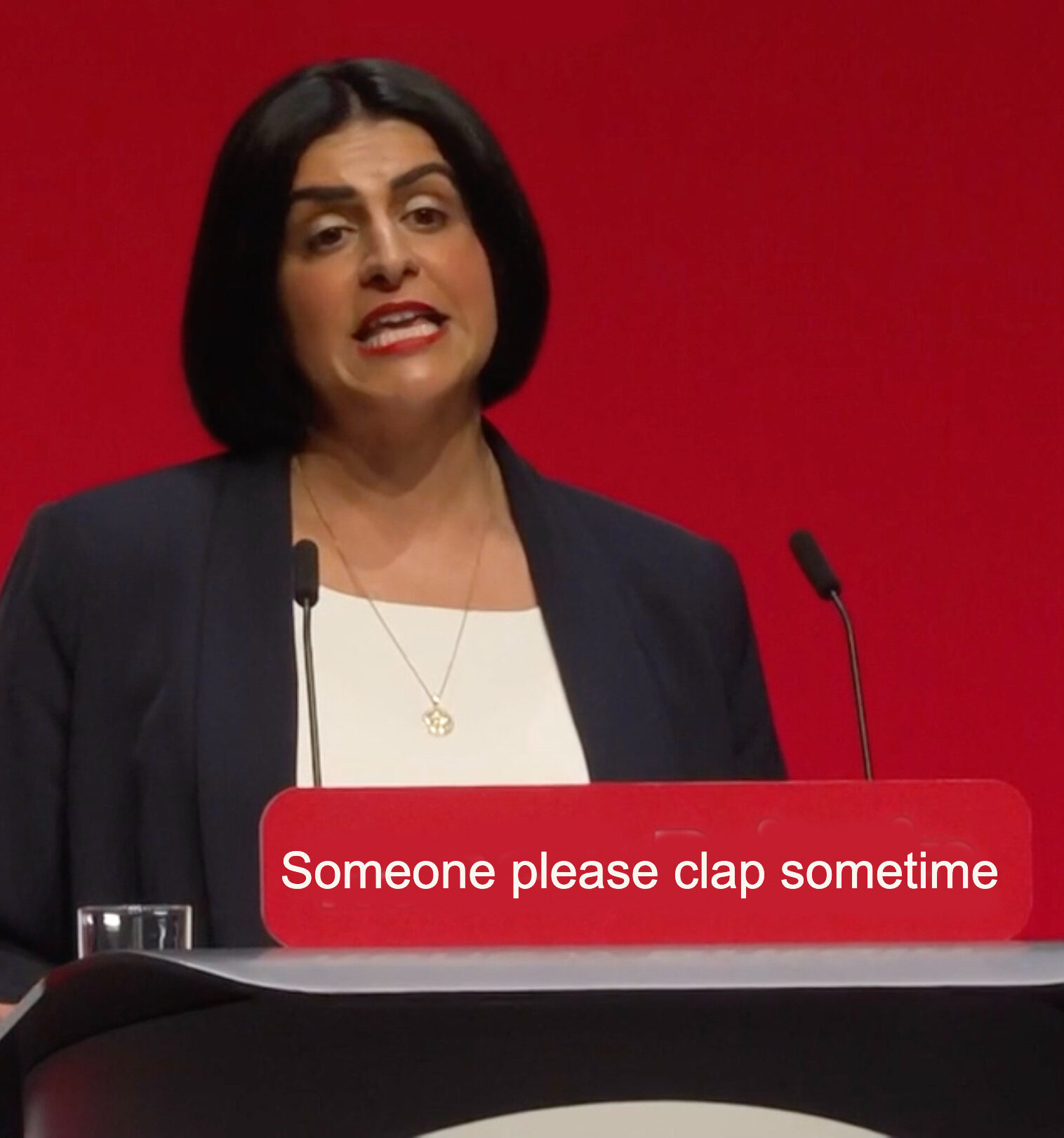 The Week in UK Politics #25 – Indefinite Leave to Remain