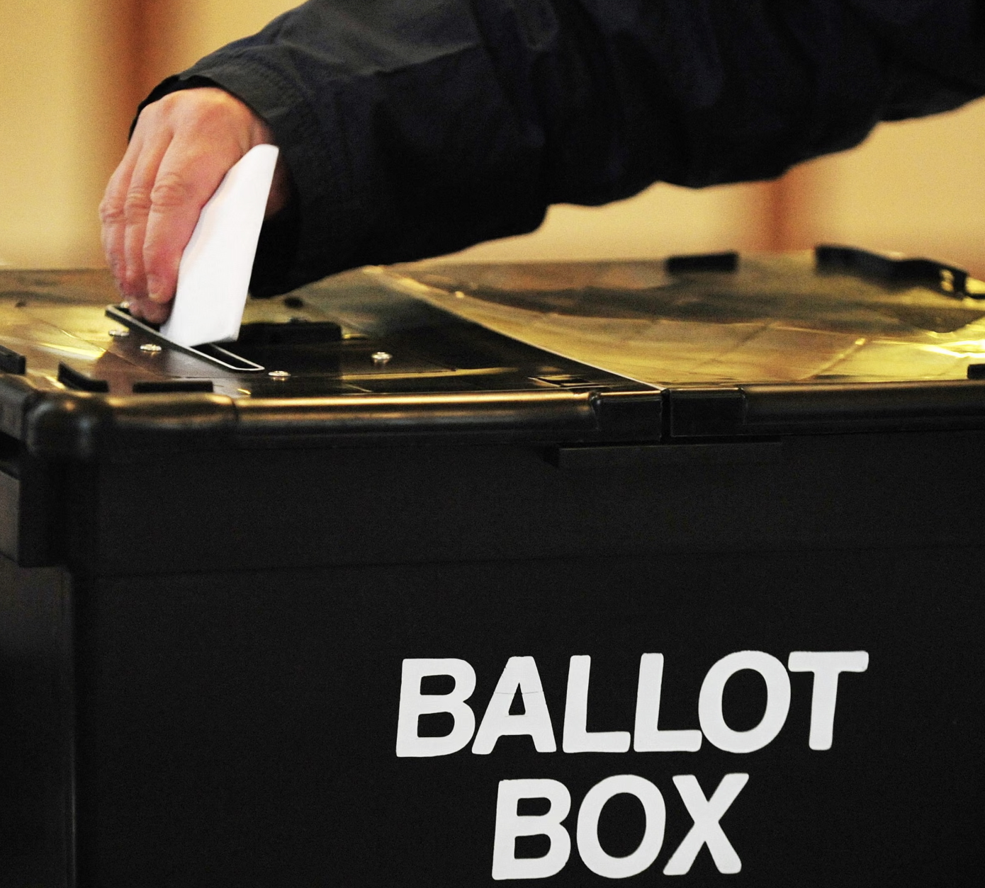 The Week in UK Politics #21