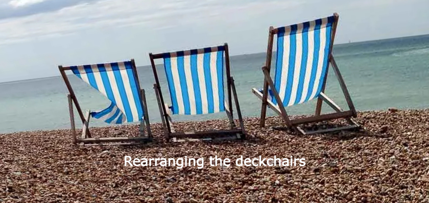 The Week in UK Politics #22