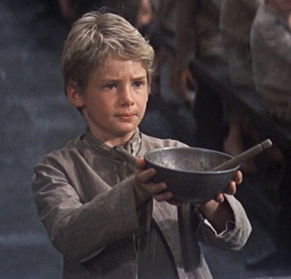 Does anyone have anything at all?