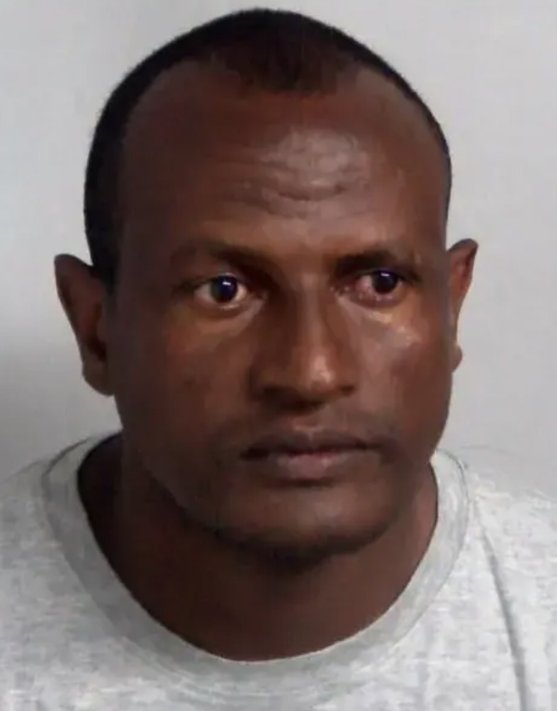 All this way to blow it quite this catastrophically must be something of a record