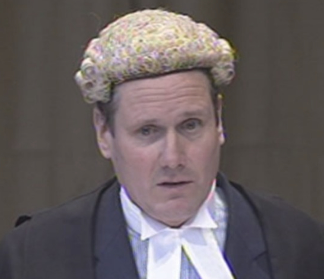 The Week in UK Politics #27