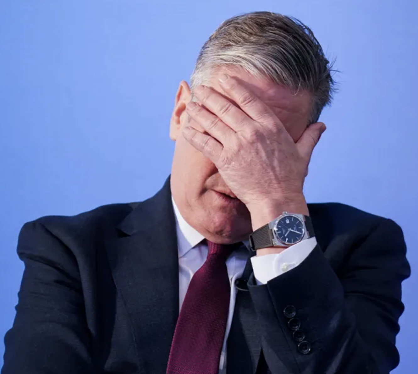 The Week in UK Politics #28