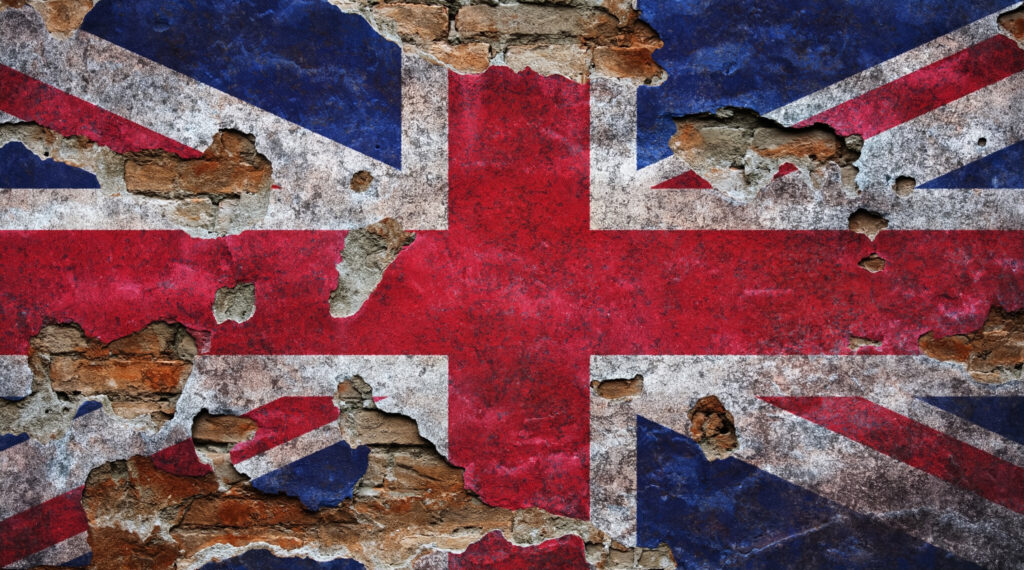 But can it be fixed?