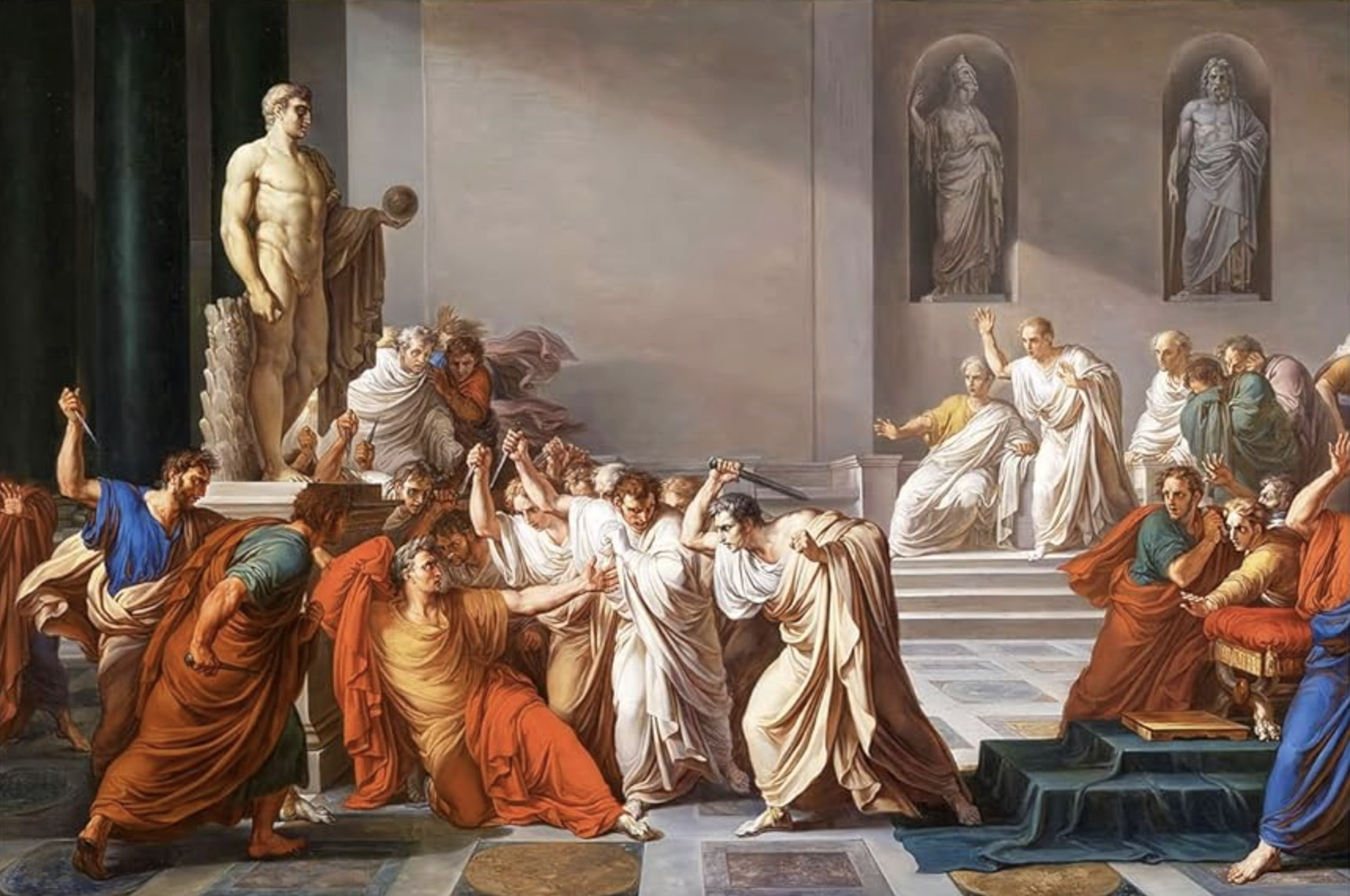 The Week in UK Politics #30