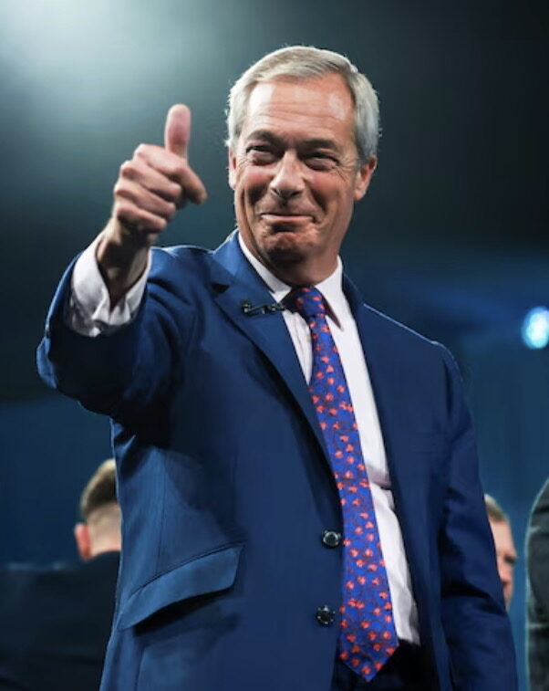 The Week in UK Politics #32