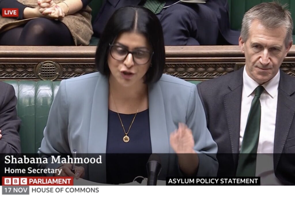 Sticking plaster applied. Actual action probably avoided...