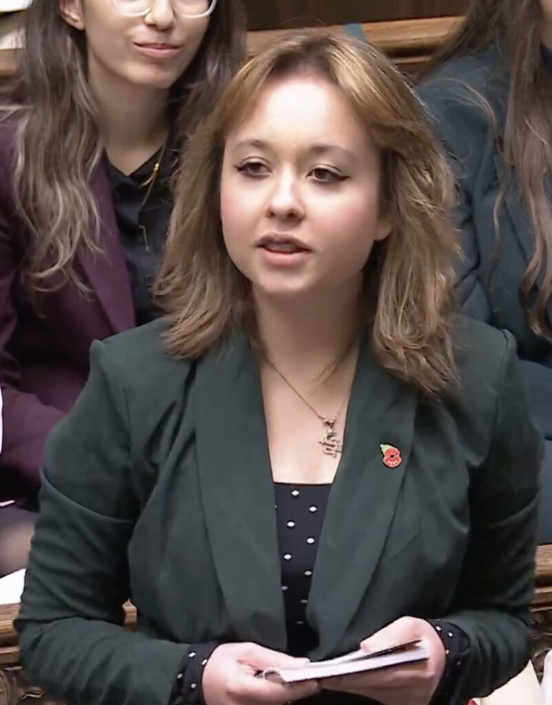 Gateshead - Edda ? MYP