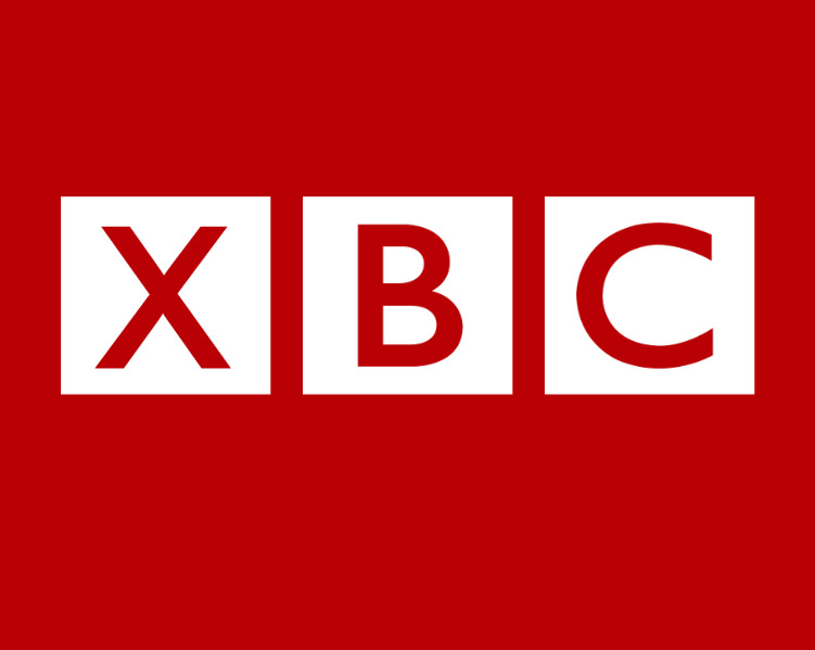 A national broadcaster formerly known as the BBC