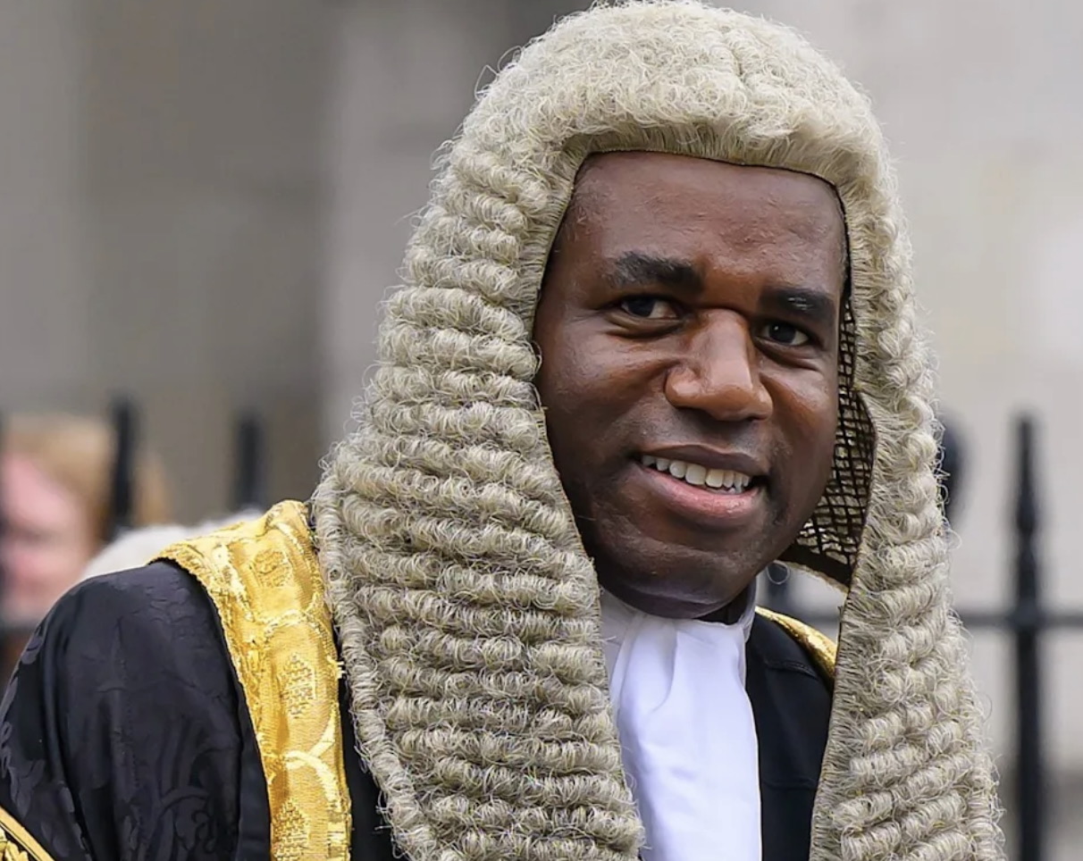 The Week in UK Politics #35