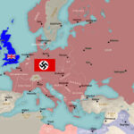 Size doesn't always win Donald