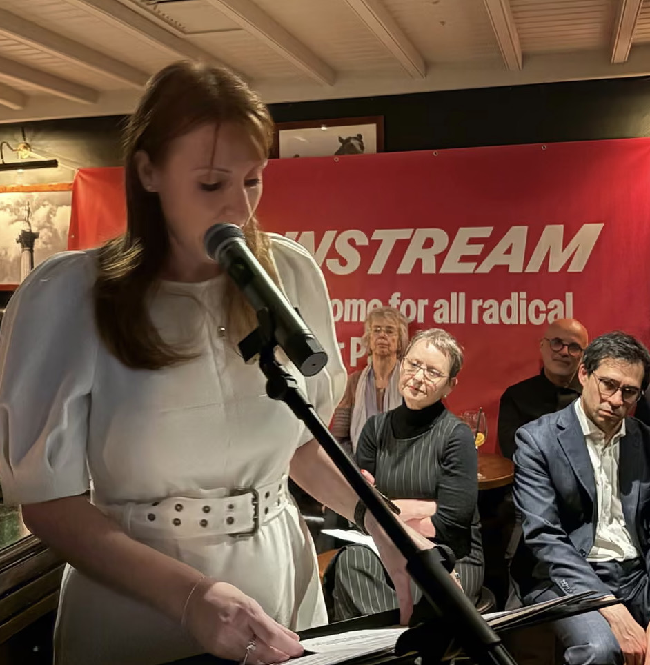 The Commons Weekly #6