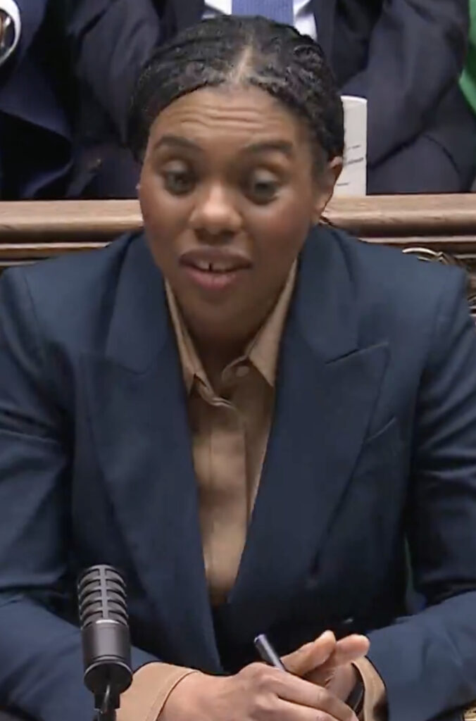 Kemi is coming for your loan payments