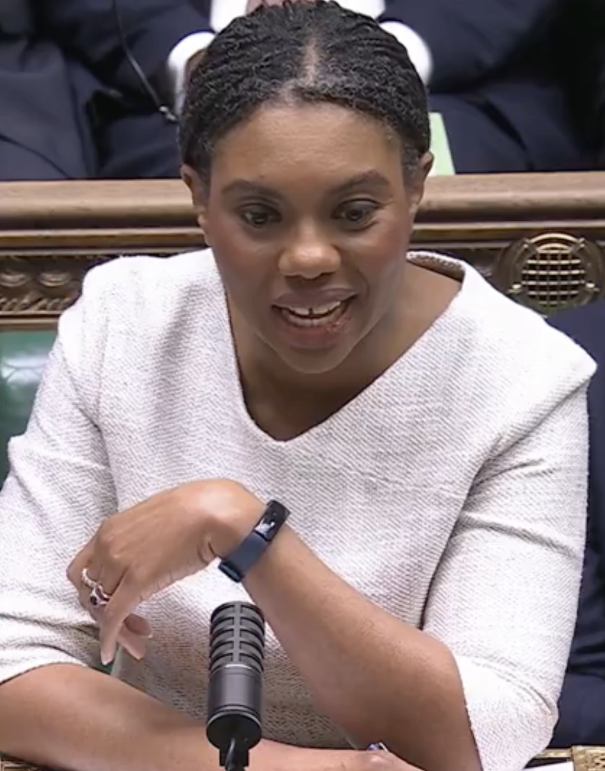 The Commons Weekly #7