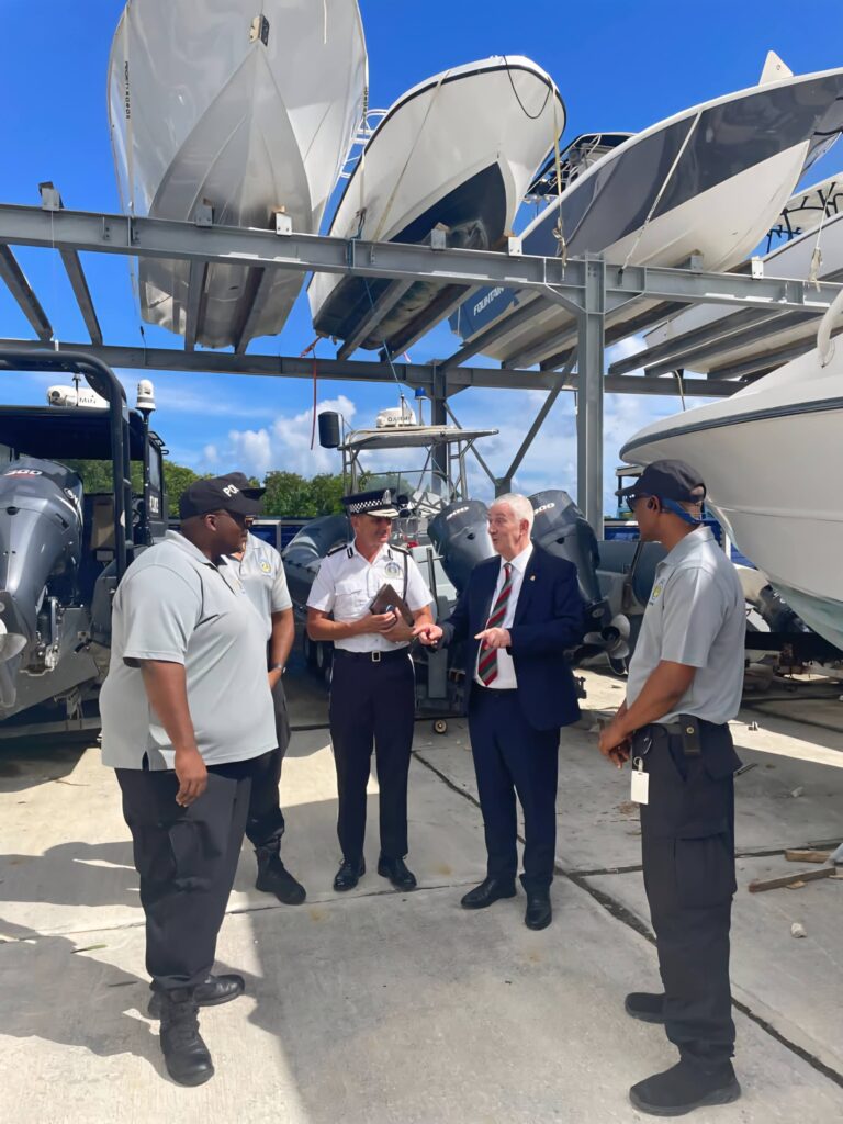 So lads, heard any goss about Mandy?