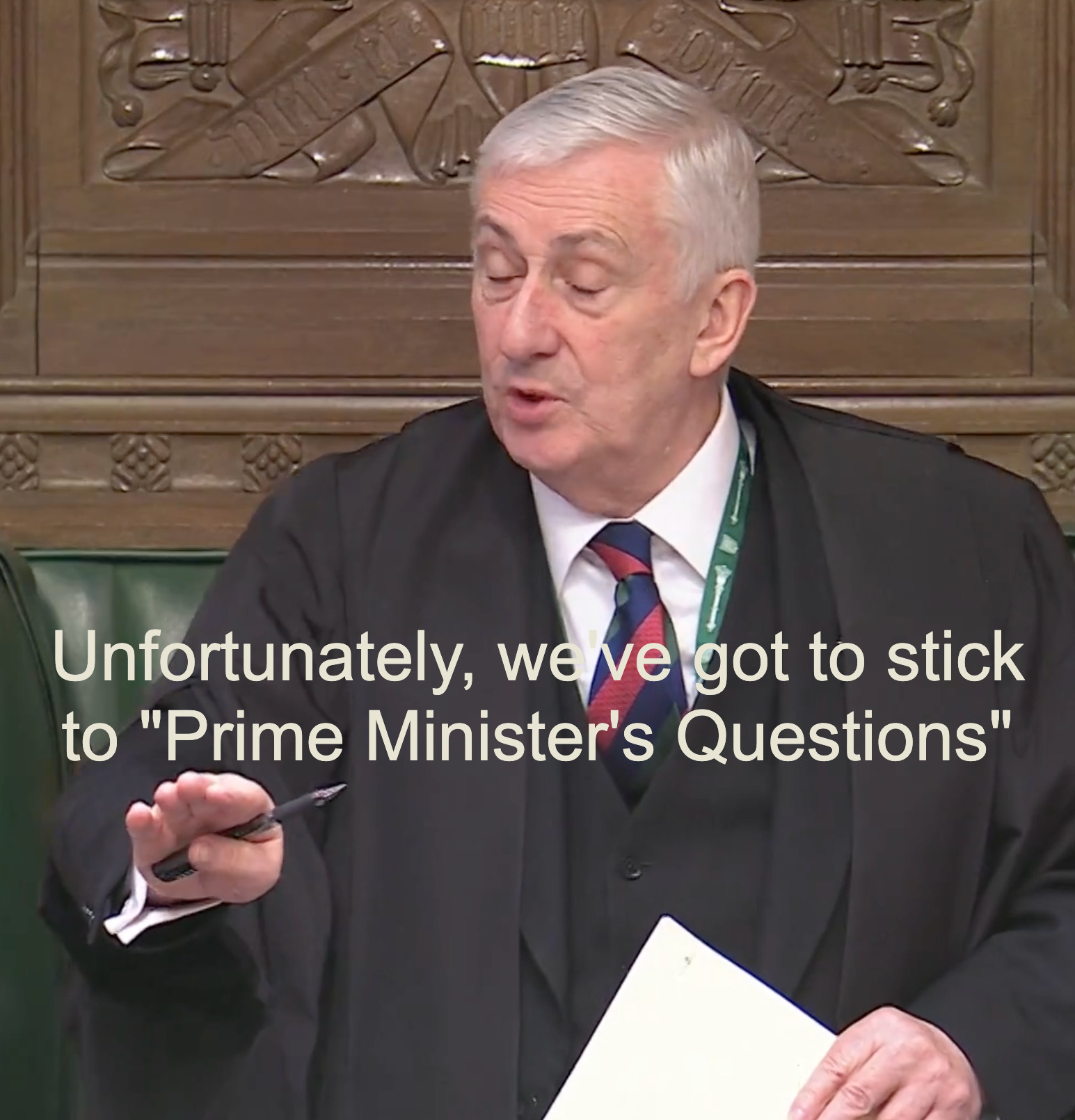 The Commons Weekly #5