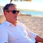 Holiday time may soon become more permanent