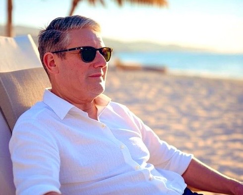 The Week in UK Politics #54