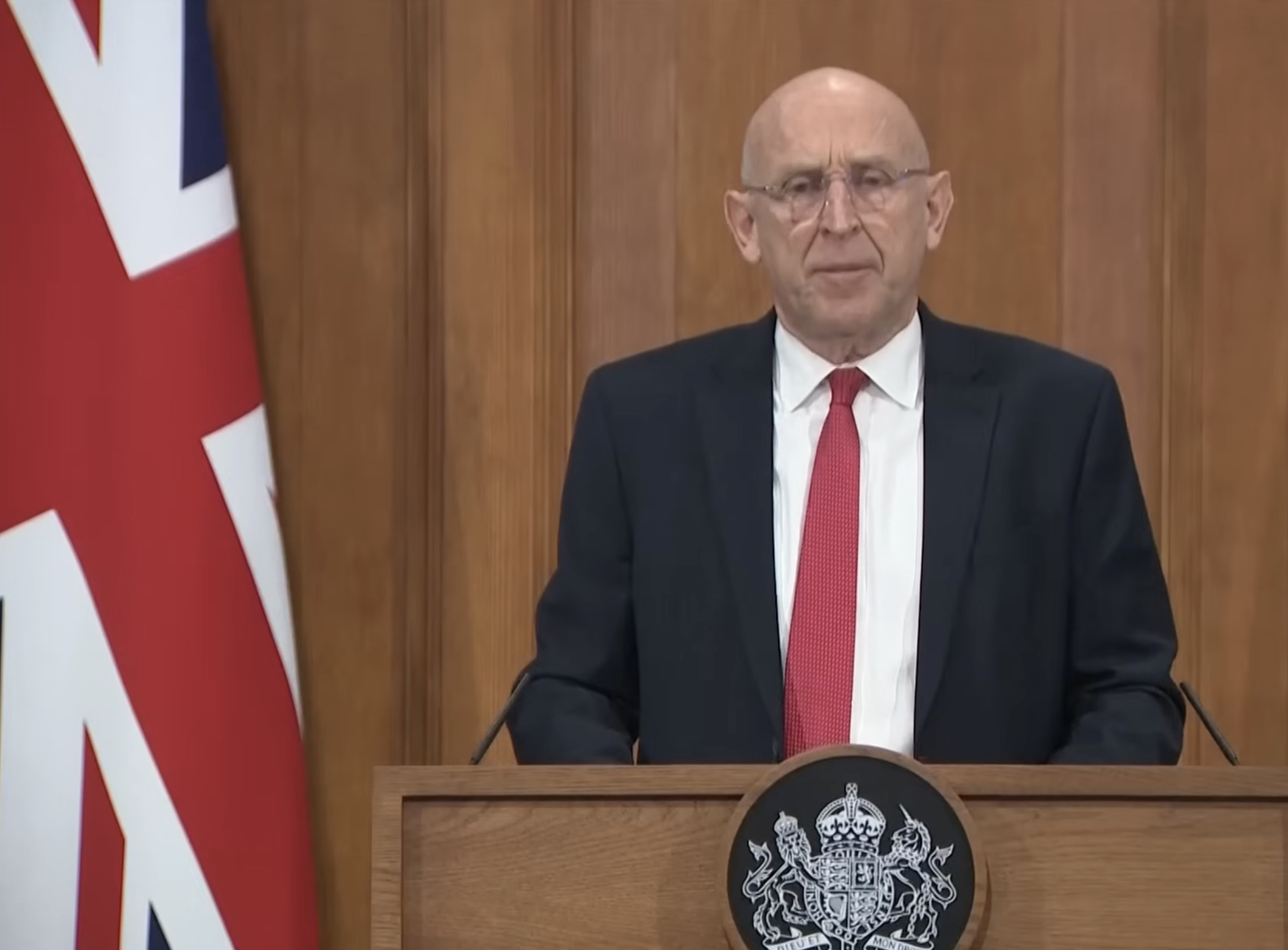 Luckily a passing yacht noticed some bubbles 