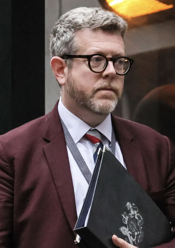 Shame the Paris Embassy wasn't immediately available