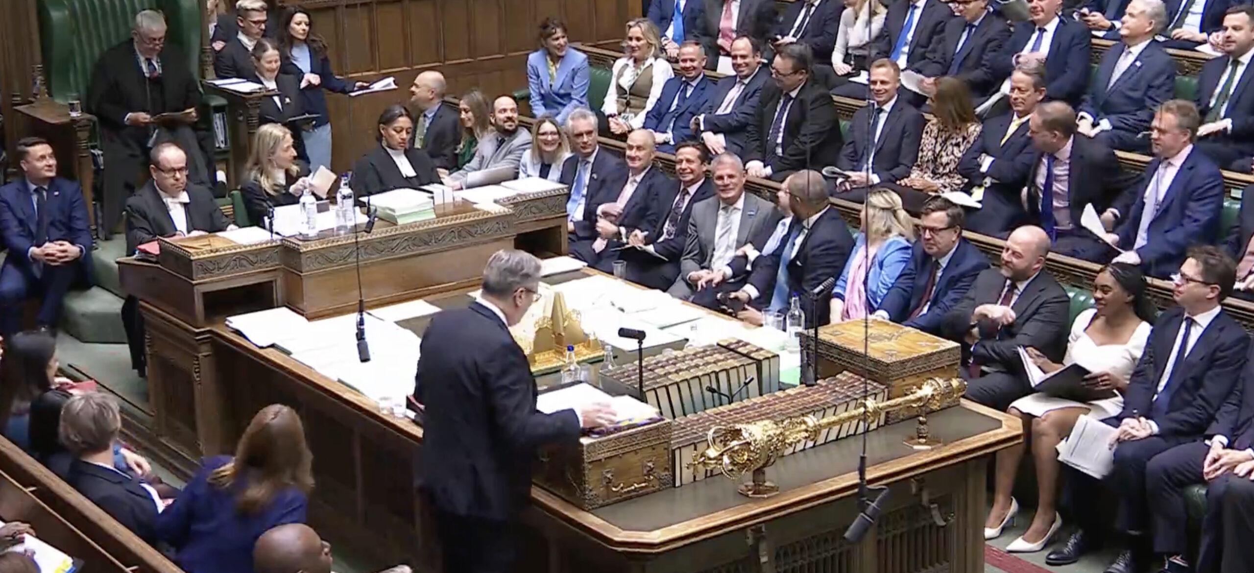 The Commons Weekly #9