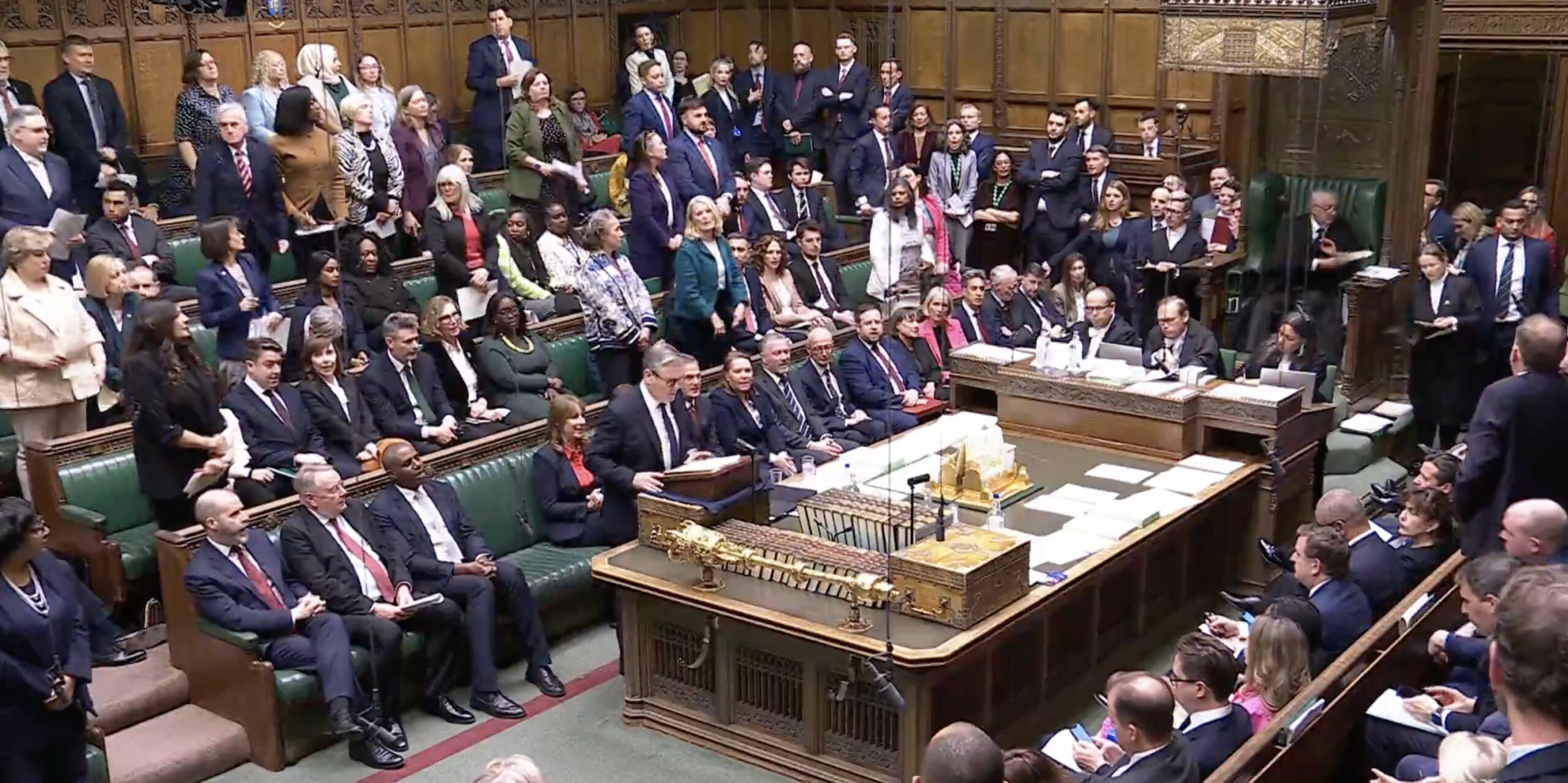 BLUSTER 10 – 0 ANSWER