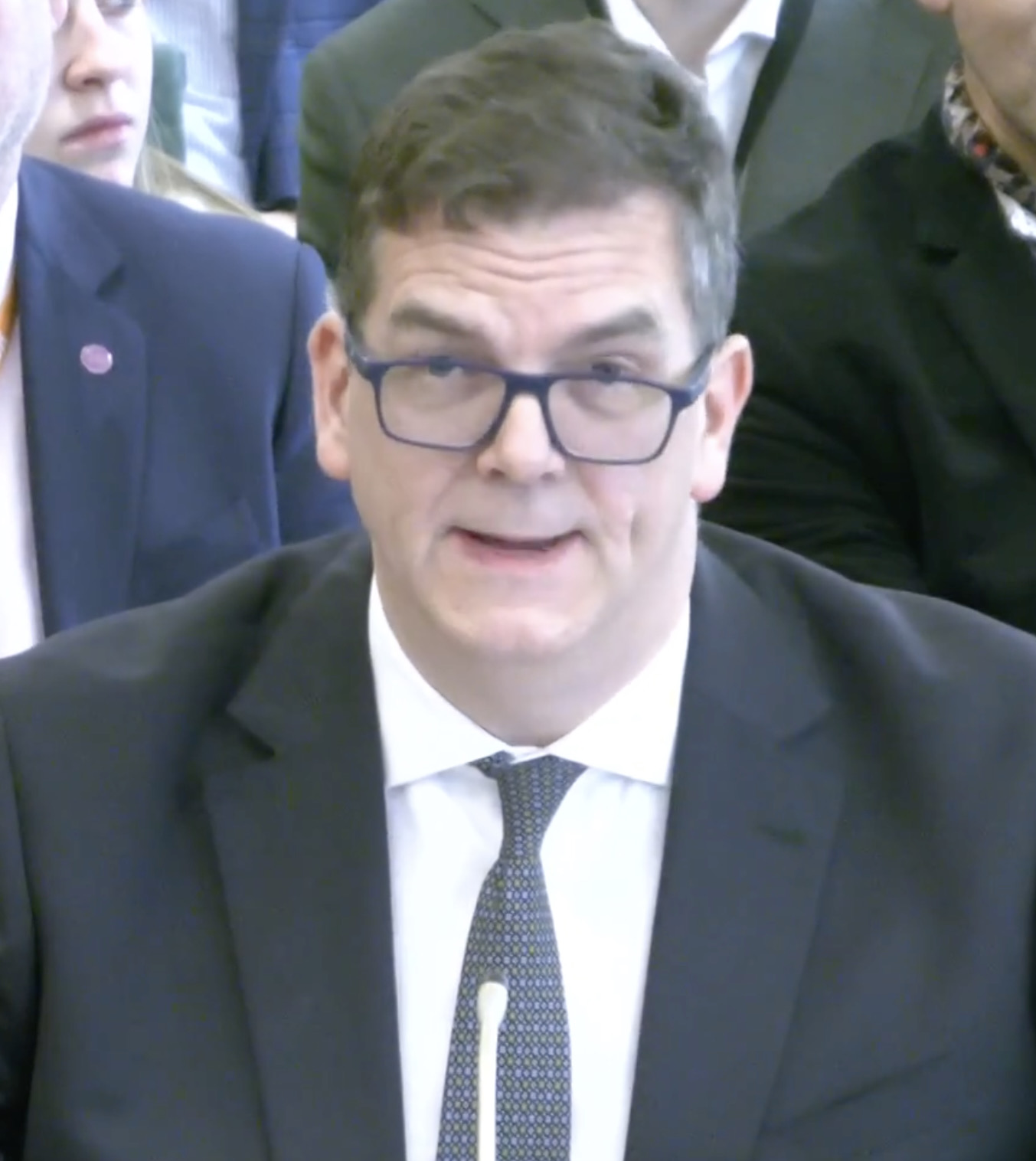 Robbins should be reinstated – Starmer must go
