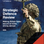 When is a Defence Review "Strategic"? When it costs more than the Government can afford, that's when.