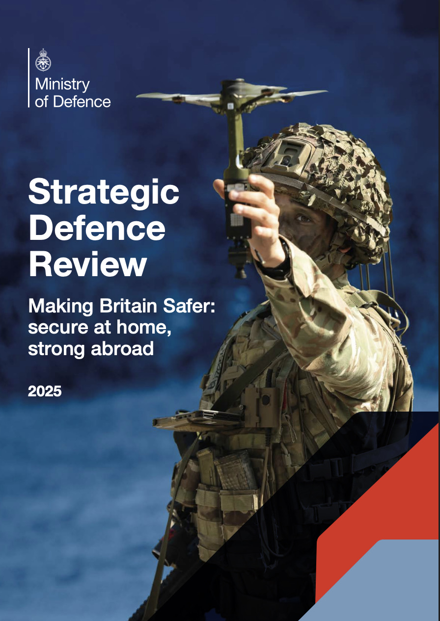 The Commons Weekly #8