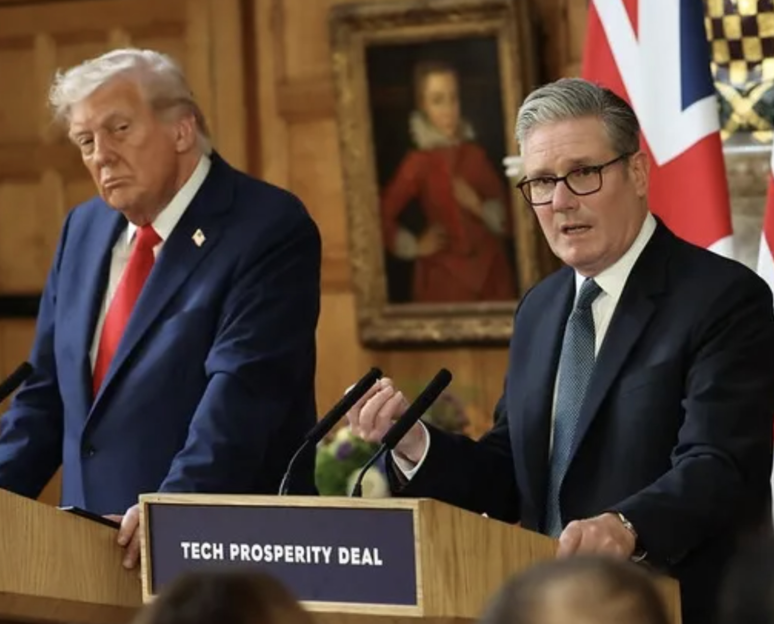 The Art of Walking Away from a Deal