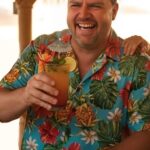 James "AirMiles" Vance